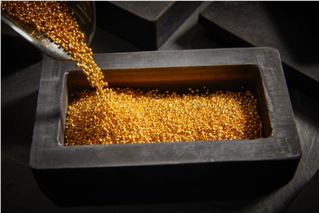 Prestige Precious Metals